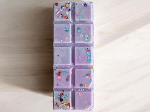 Luxury Designer Wax Melt Bars 