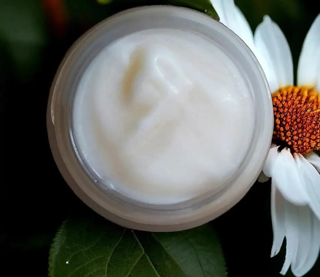 Crème confort et anti-âge peau mixte et grasse 30 grammes