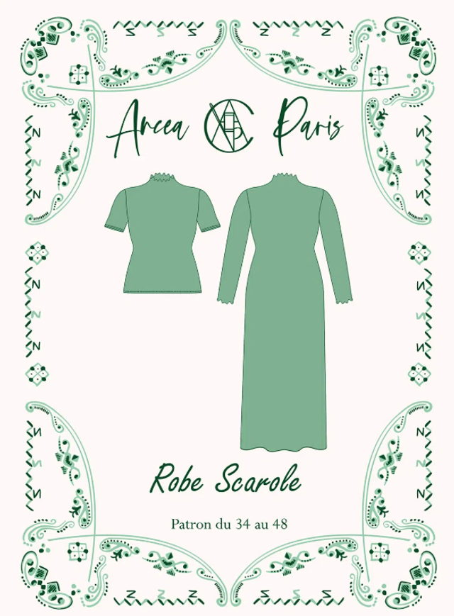 Scarole - Ancea Paris