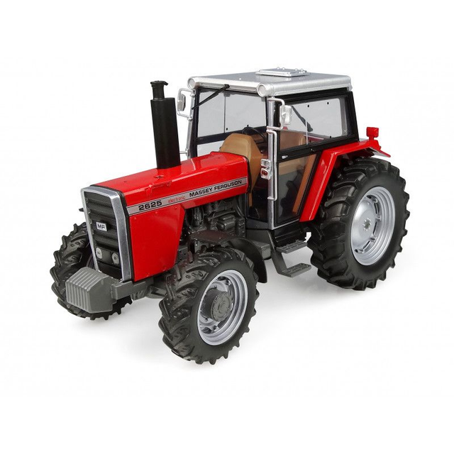 Massey Ferguson 2725 rouge 6350