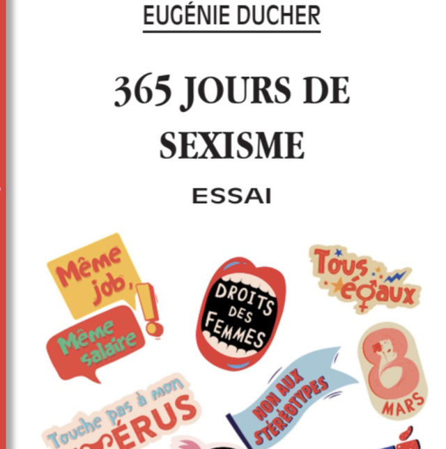 Essai - 365 jours de sexisme