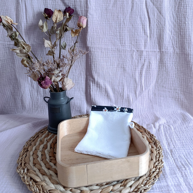 Gant Visage et Corps