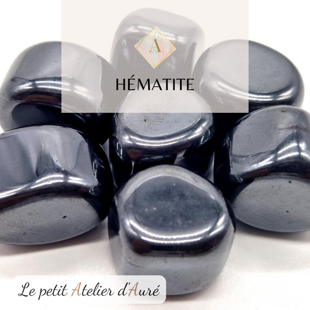 Hématite