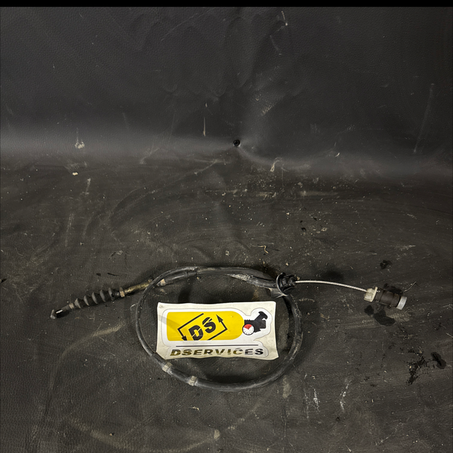 Câble accélérateur 