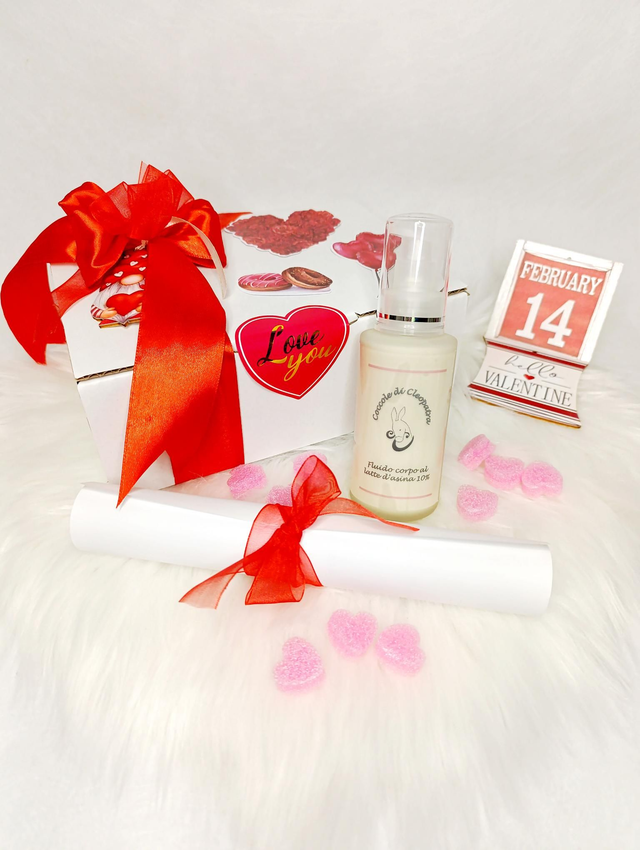 Love Box - Speciale San Valentino