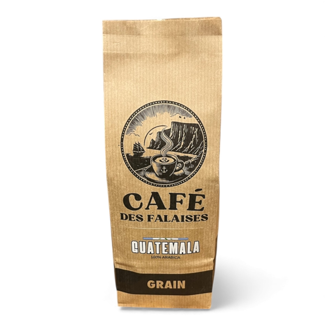 Café Guatemala