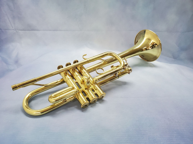 Trompette Yamaha YTR-241