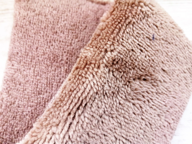 Eponge réutilisable 7x15cm