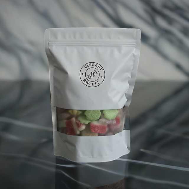 500g Pouch