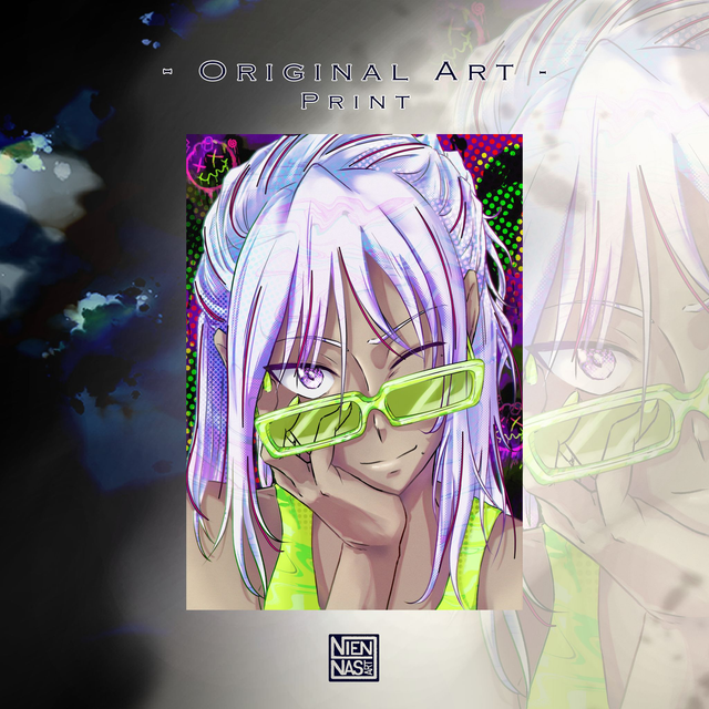 Neon Aoi