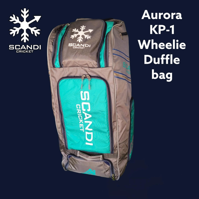 Aurora Kit Bag - KP1
