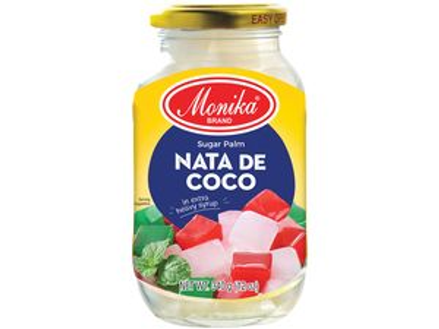 Monika Brand Nata de Coco 340g