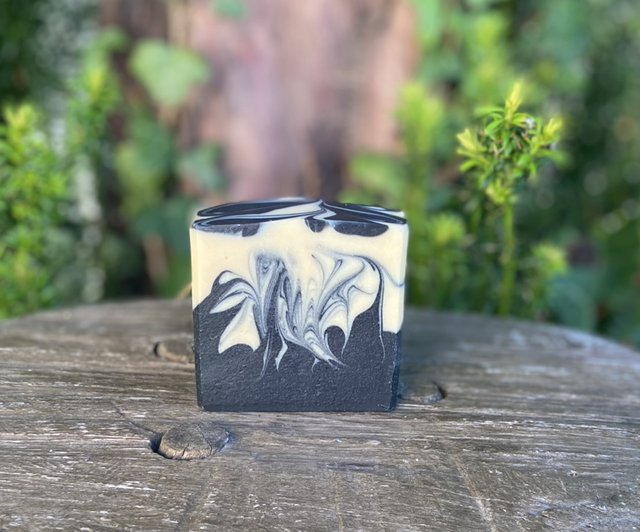 Savon Léïa