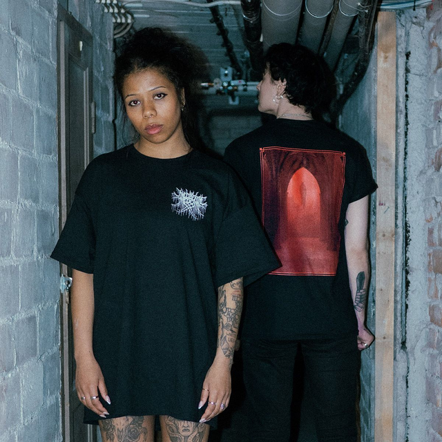 T-Shirt: KBTD