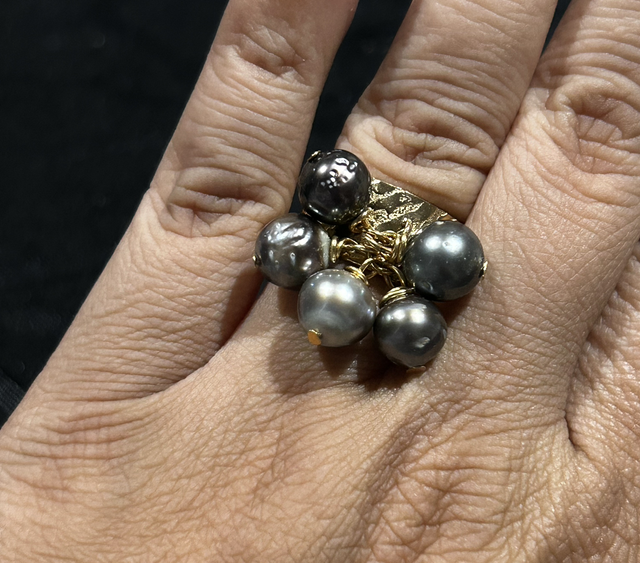Bague Pūpā