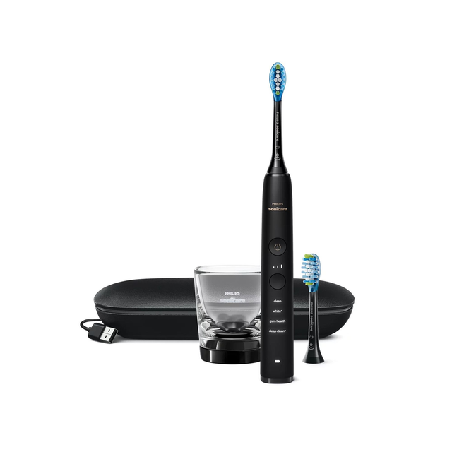 PHILIPS DiamondClean 9000 Noire