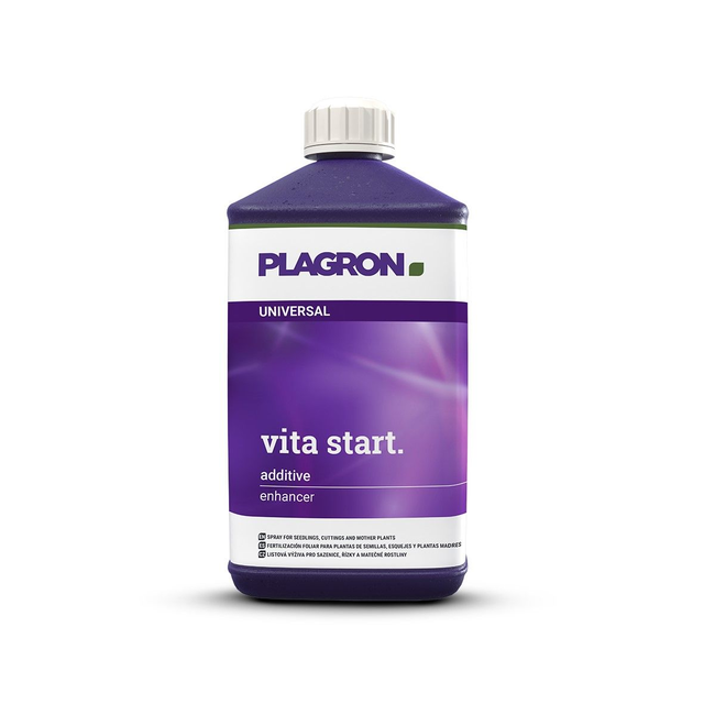 Plagron Vita Start 500 ml