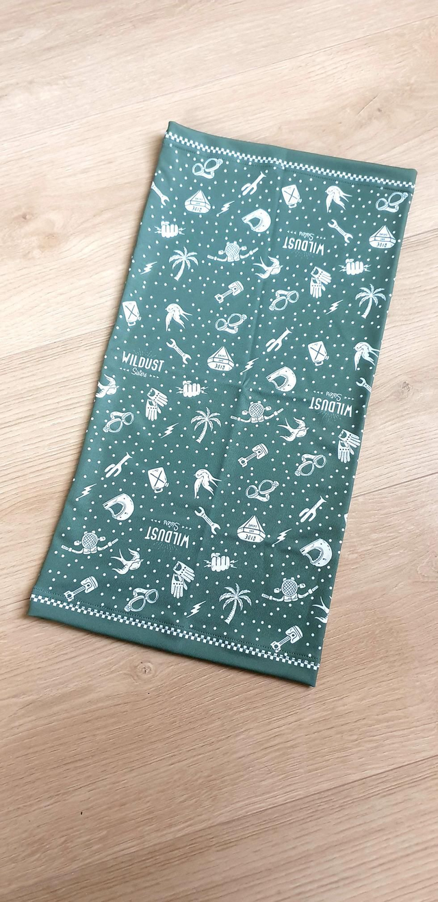 Tour de cou - GREEN BAY