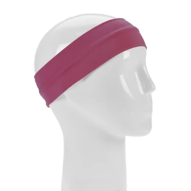 Cotton Lycra Headband 
