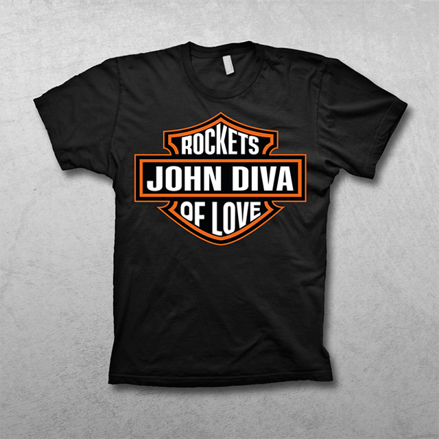 John Diva - Harley Design