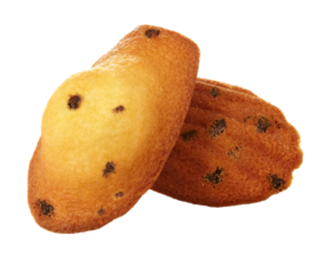 Gateaux Bijou - Projet tournoi 17F Slovénie