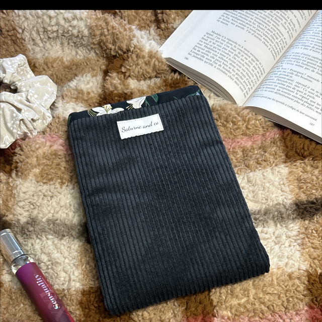 Pochette à Livres Indra Taille M