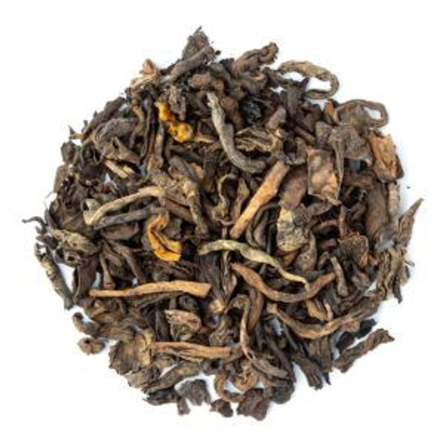Pu-Erh bio, 100gr