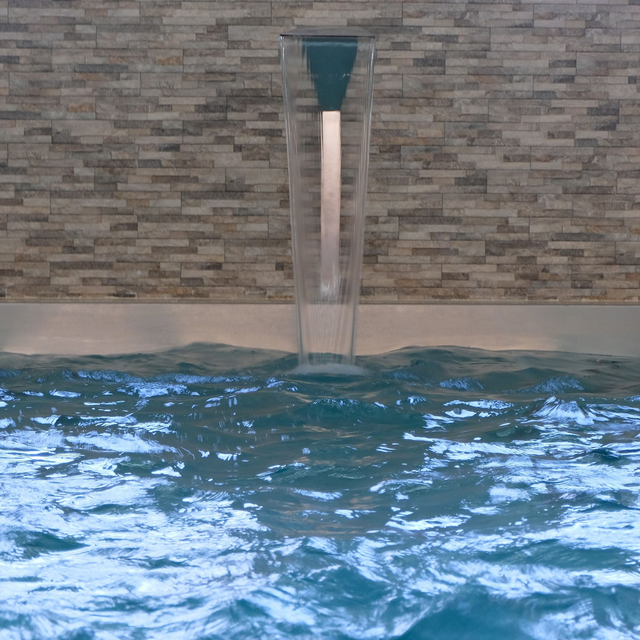 Bon cadeau Espace Wellness privatisé pour 3 personnes 