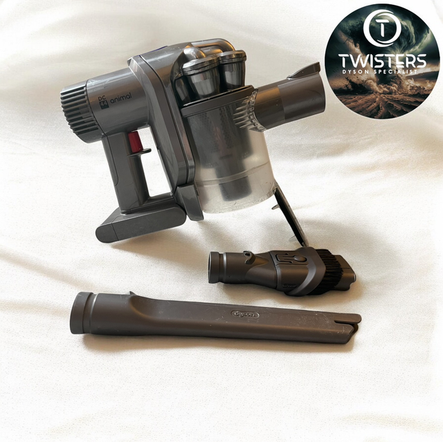 Dyson DC44