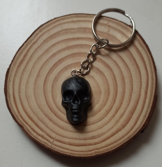 Petit porte clé SKULL PSP005