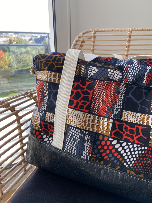 Sac de voyage