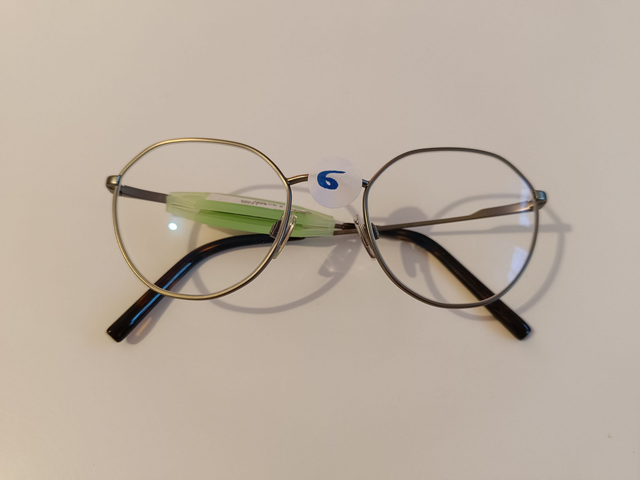 N6 - Dolce &amp; Gabbana DG1324 F (50/21)