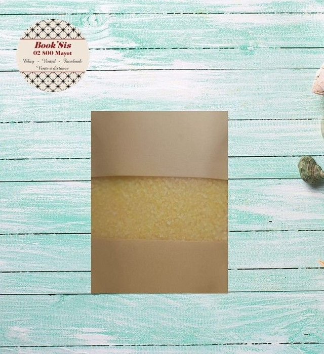 Potion de bain aux huiles essentielles " Tonifiante "