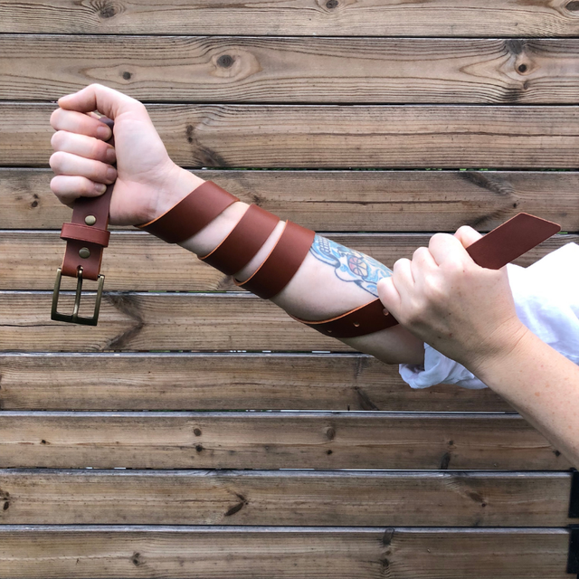 Ceinture Aurora