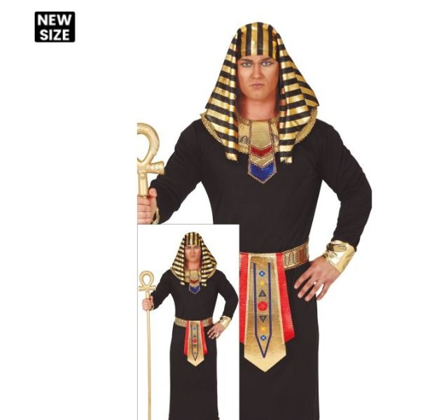 Carnevale ,   77334  EGIZIANO, RAGAZZO, 14-16 ANNI