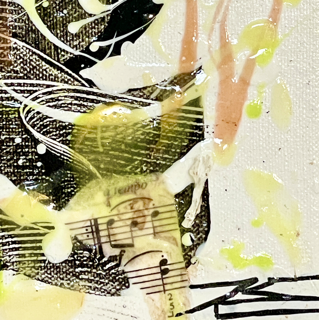 Move Lento - 20x20cm - 2016