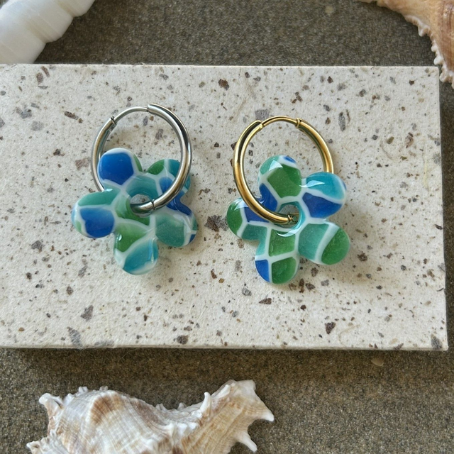 FLORA | Bleu Lagon