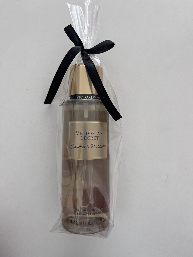 Brume victoria’s secret Coconut Passion