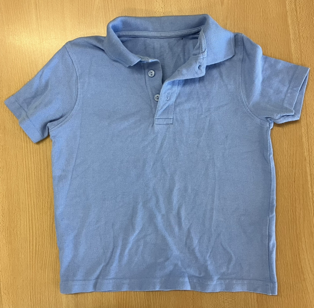 Polo Shirts - no logo