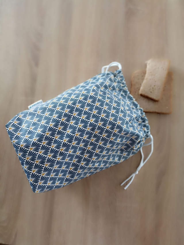 Sac à pains spéciaux - viennoiseries - Muffins... Palm