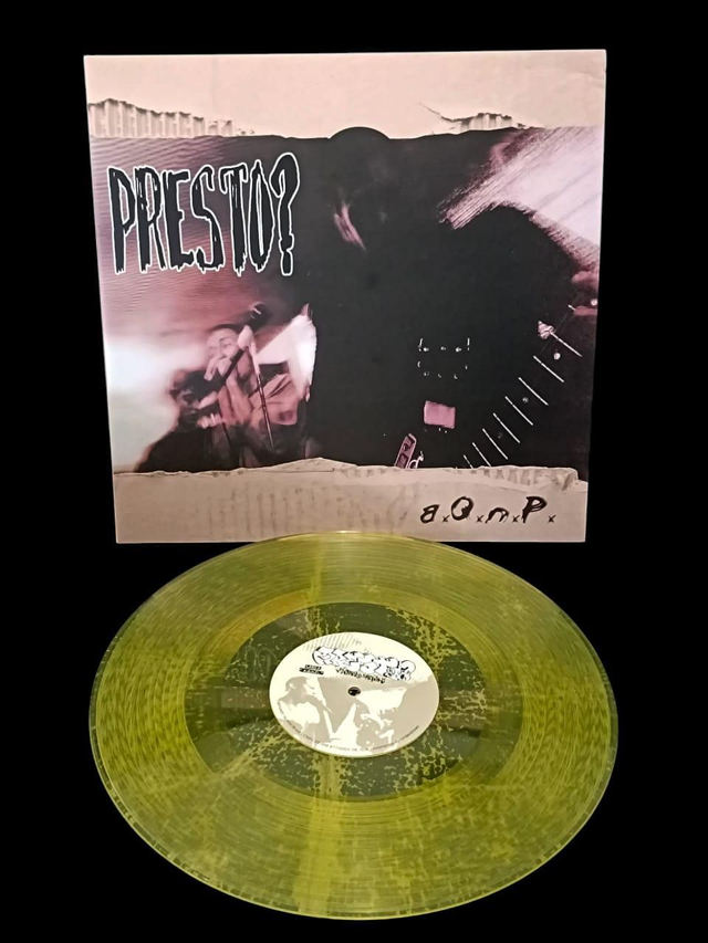 Presto? - a.Q.n.P. 