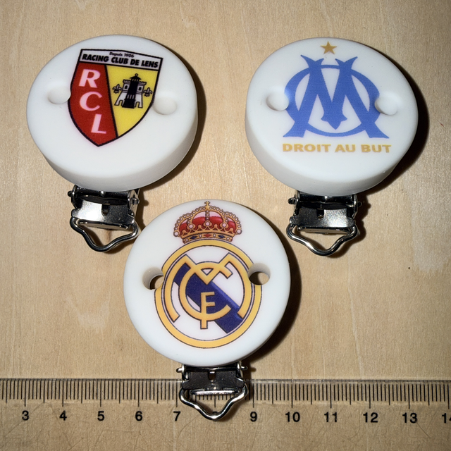 Foot Lens Marseille Real Madrid
