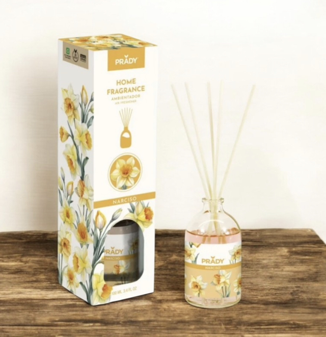 Mikado PRADY NARCISO 