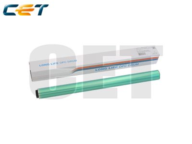 CET Long Life OPC Drum W/Silencer-OEM Color KONICA MINOLTA 224e#DR311-Drum