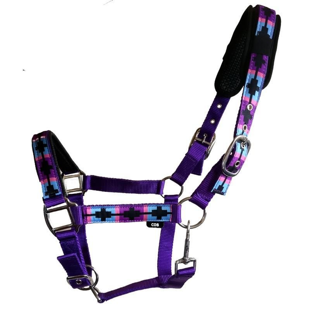 Medway Padded Polo Headcollar