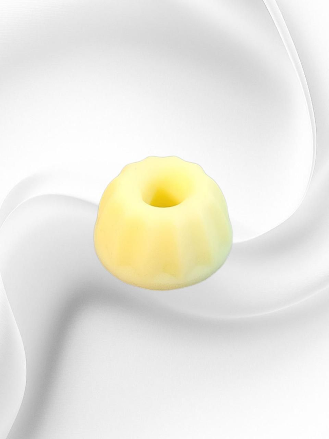 Fondant parfumé Citronnelle géranium