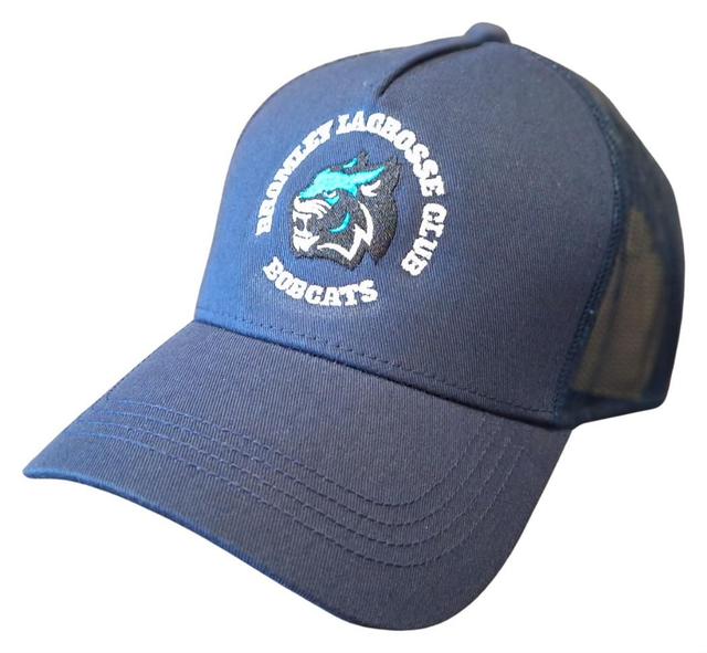 Cap (Trucker Style)