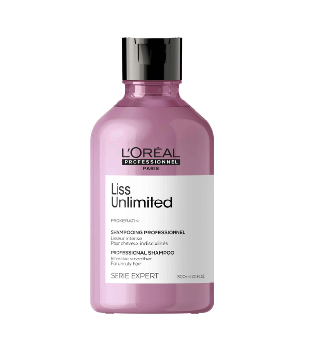 L&#039;Oréal Professionnel Liss Unlimited shampoo 300ml