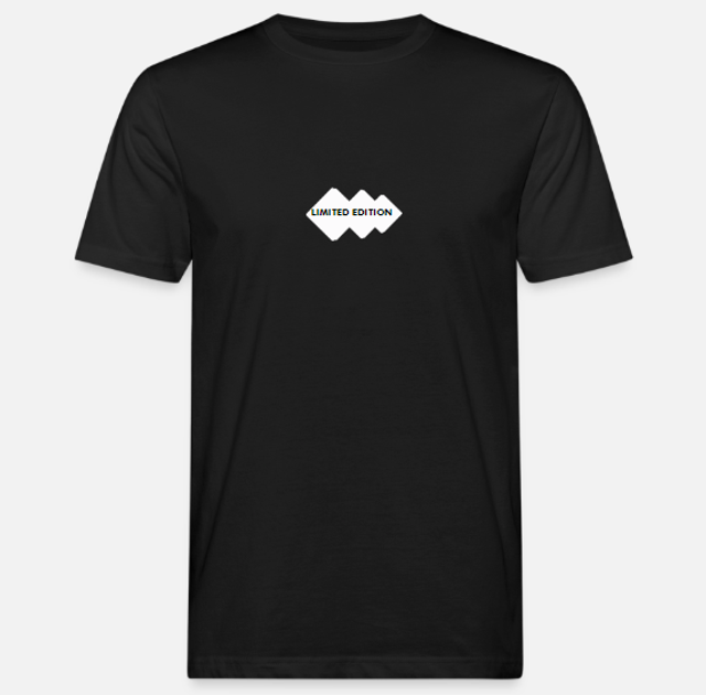 Camiseta LIMITED EDITION  &quot;IN&quot;