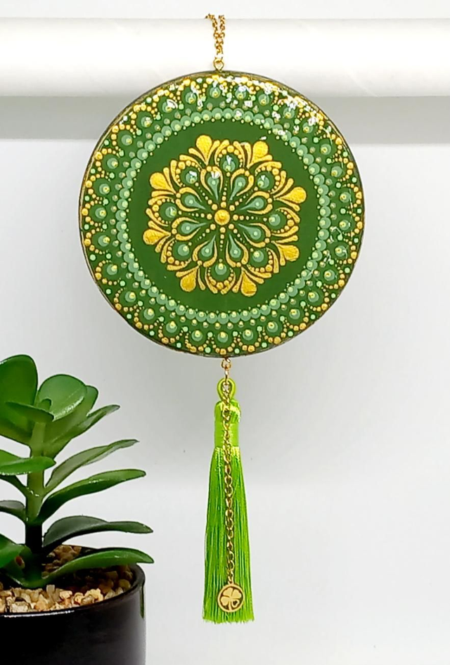 Capteur de rêves - Décoration murale 